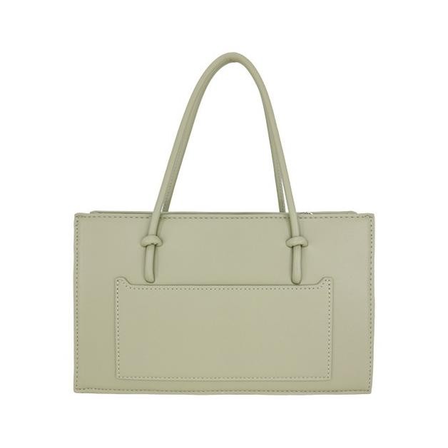 Sale Hush Puppies Tas Wanita Mahreen Top Handle M Olive