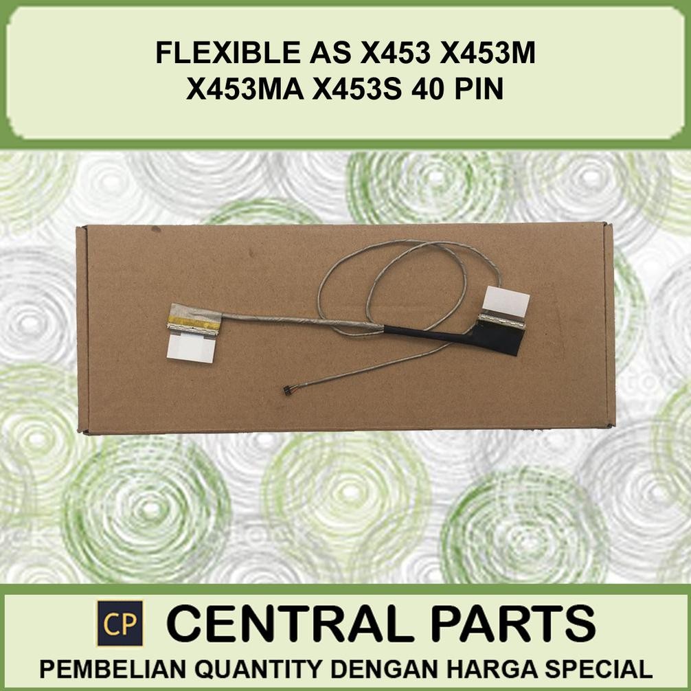 Flexible Asus X453 X453M X453Ma X453S 40 Pin