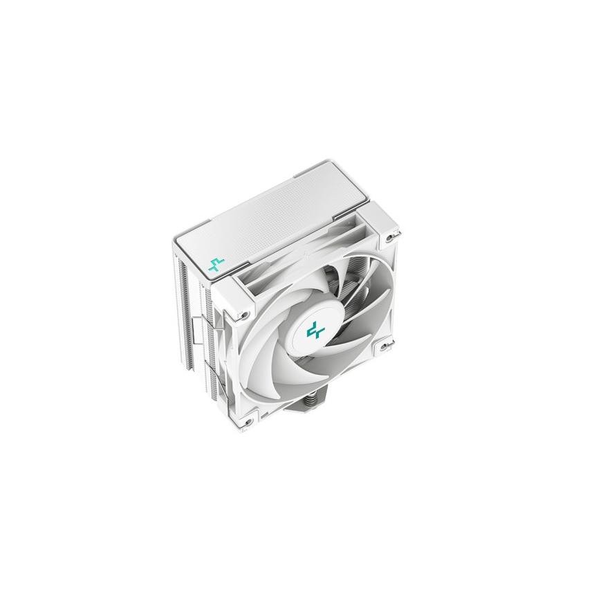 Deepcool Ak400 White