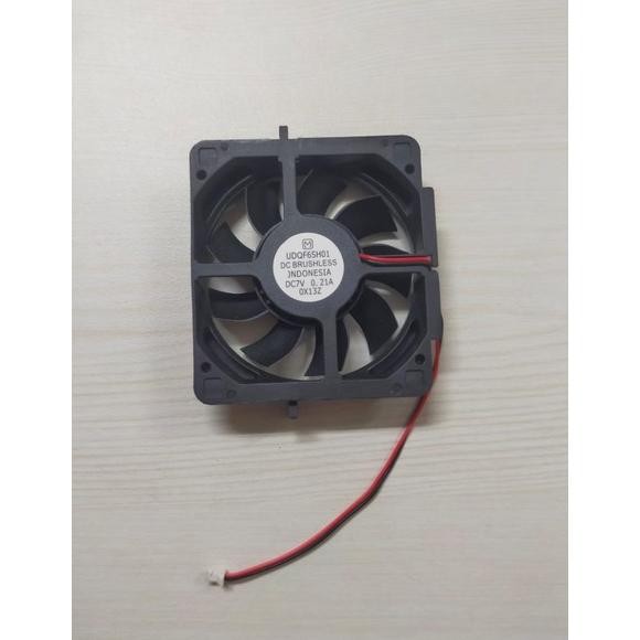 Kipas Fan Mesin Ps2 Fat Tebal Seri 3 Seri 5