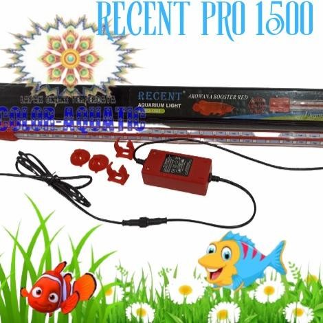 Murah Lampu Arwana Recent Pro 1500 Lampu View Booster Red Arwana