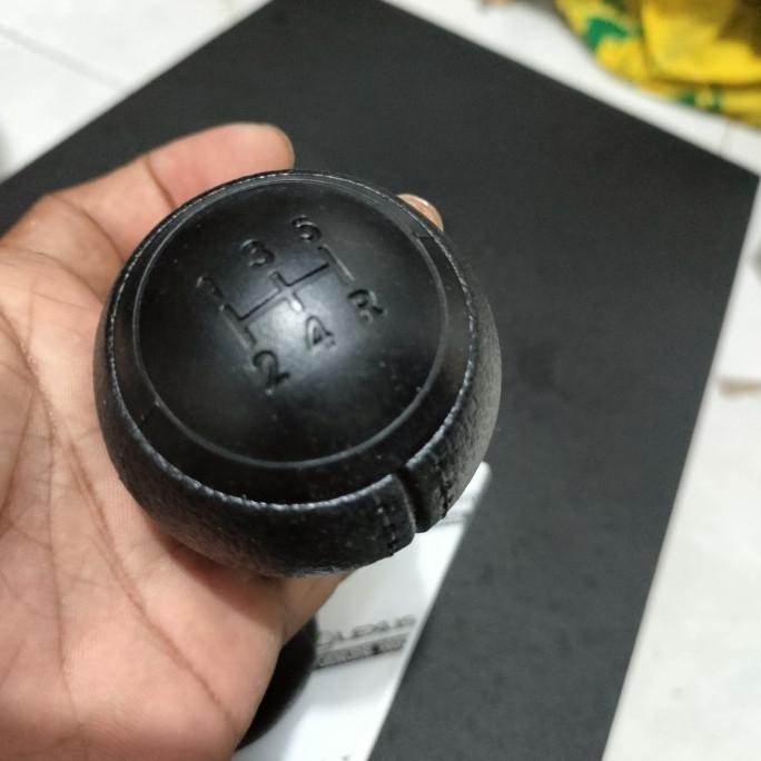 tuas knop shift persneling TOYOTA vios yaris etios ORIGINAL