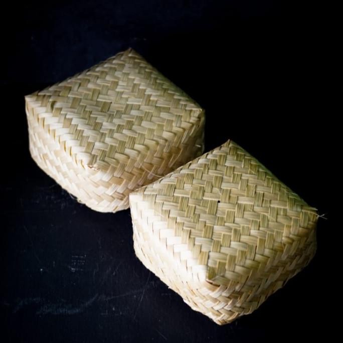 *$*$*$*$] besek bambu 20x20