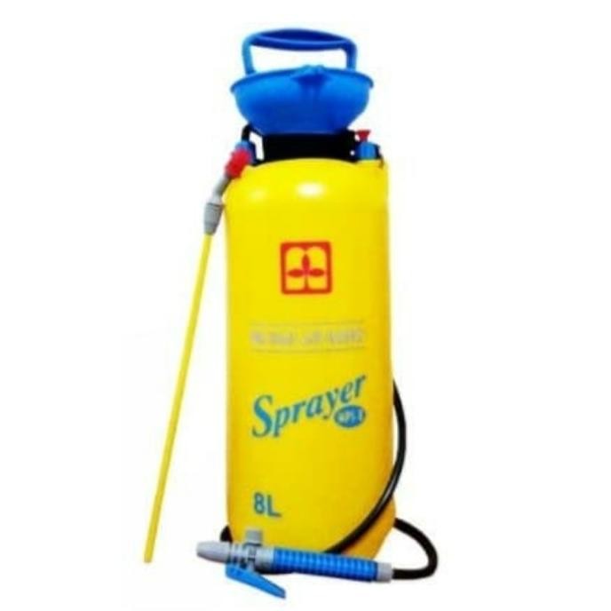 MASPION MPS 8 HAND SPRAYER 8 LITER