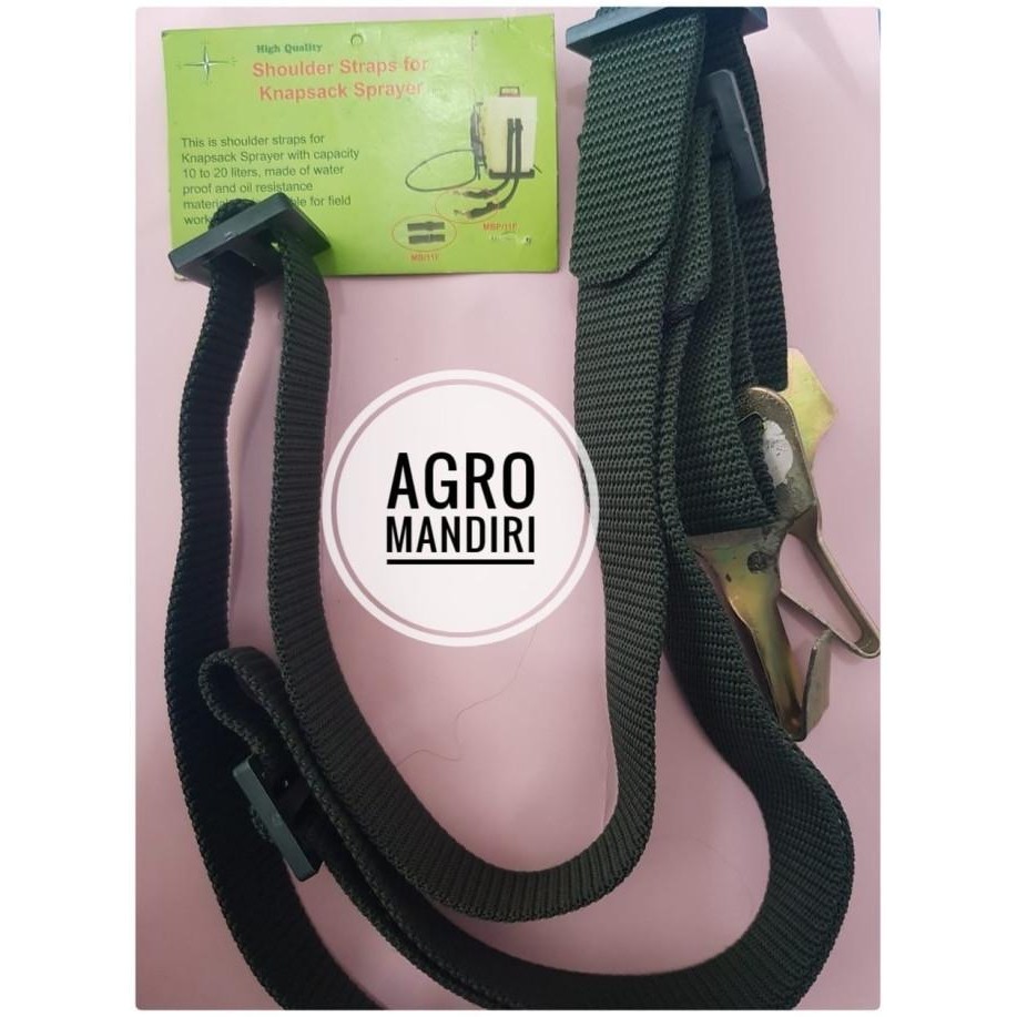 SPARE PART ORIGINAL SPRAYER PB-16 TALI NO 59