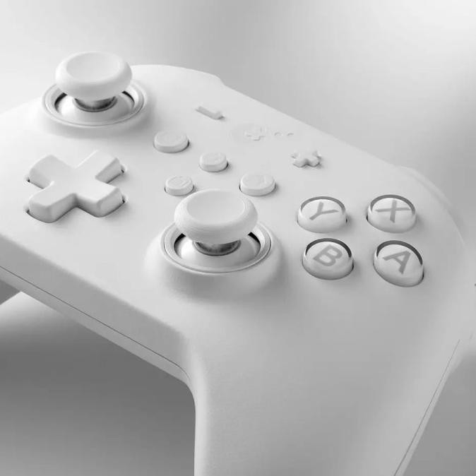 Sale Gulikit Ns32 Keycap 4Pcs For Gulikit Kingkong 2 Pro Ns08/09 Controller