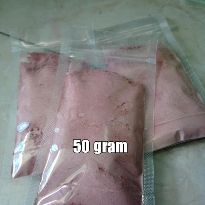 +++++] Cerium oxide / serium oksida / bubuk poles kaca 50 gram