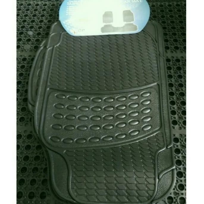 Karpet Lantai / Karpet Karet Mobil Taruna