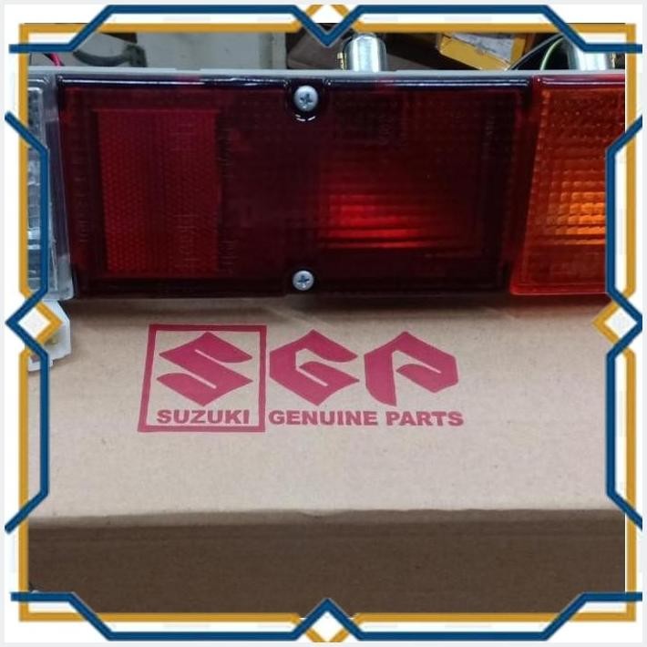 [SUZ] STOPLAMP CARRY FUTURA PICKUP