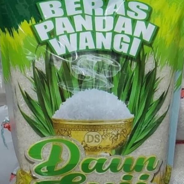 

Bera Pandan Wangi Daun Uji 5L