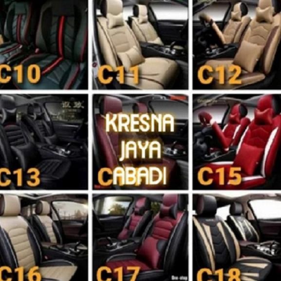 SARUNG JOK WULING CONFERO