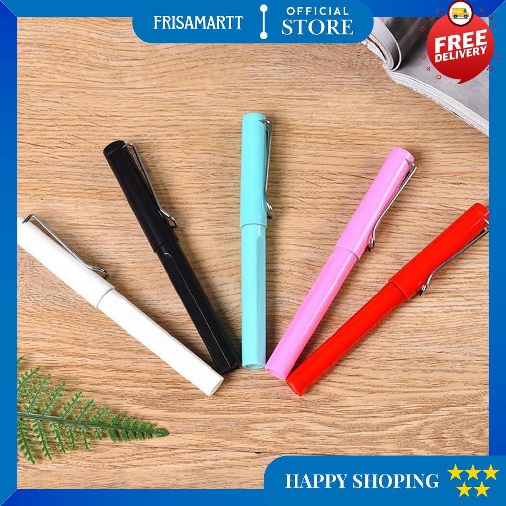 

Ud - Pensil Tanpa Batas Premium + Penghapus / Pensil Ertenal Abadi + Eraser / Pensil Tidak Bisa Habis Ertenal D Best Seller
