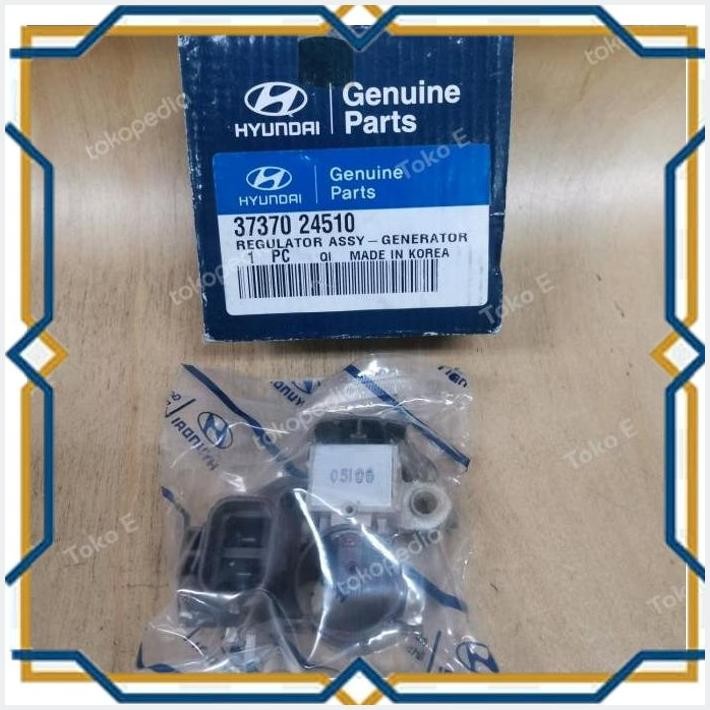 [TOK] IC REGULATOR ALTERNATOR HYUNDAI ACCENT