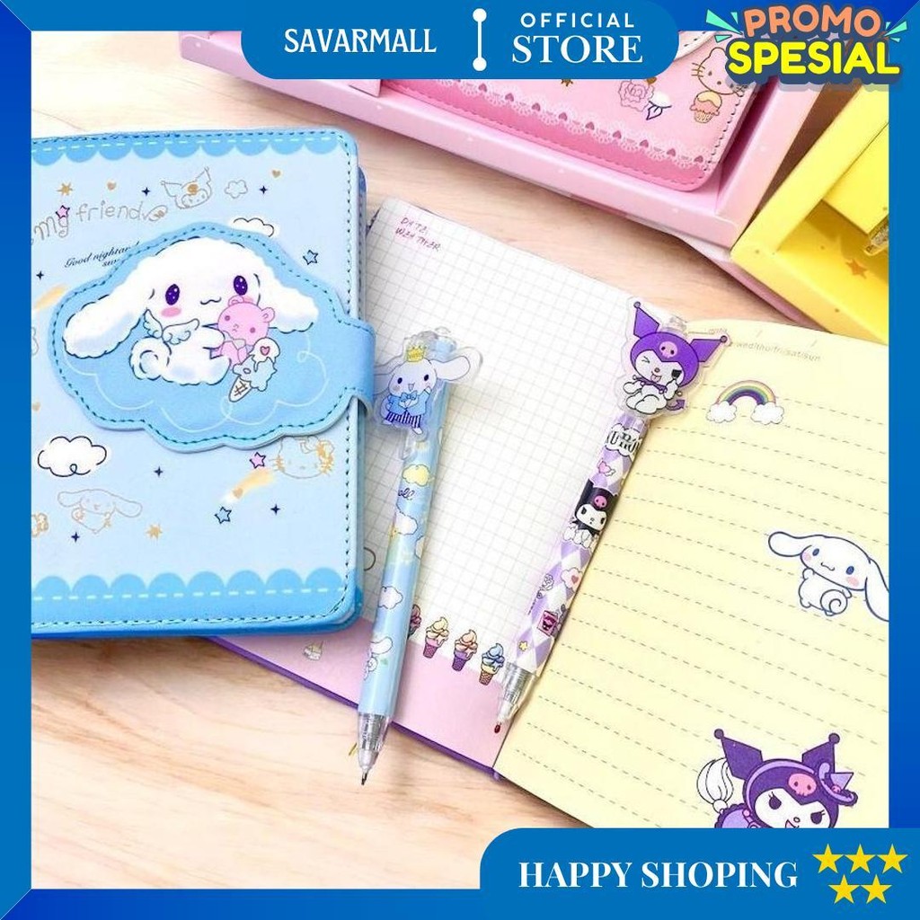 

Sms Paket Alat Tulis 2 In 1 Set Stationery 2In1 Karakter Kartun Alat Tulis Anak Sekolah Pulpen Notebook Magnet D Termurah
