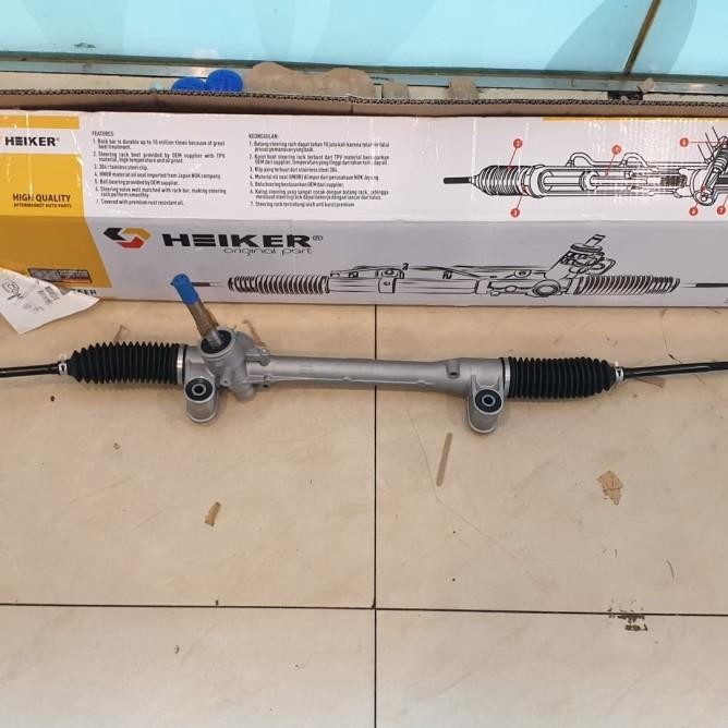 Rack Steer Bawah Mitsubishi Mirage