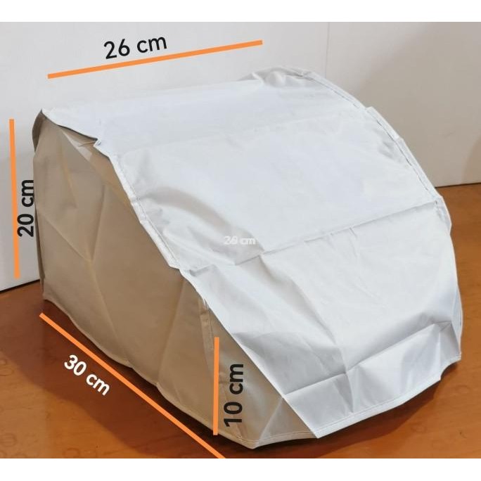 

Terlaris Sarung Mesin Hitung Uang Portable (CashTek ST-6204, 6230, 6280, 6630) SALE