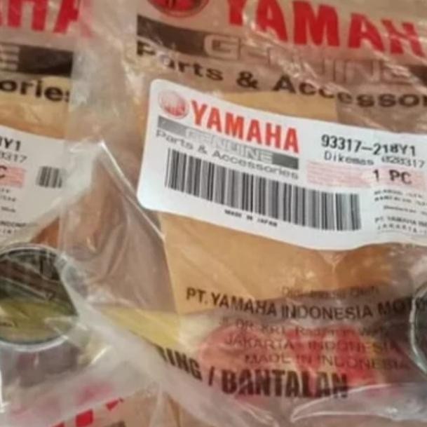 BEARING LAHER SWING ARM VIXION OLD SEPASANG ORIGINAL