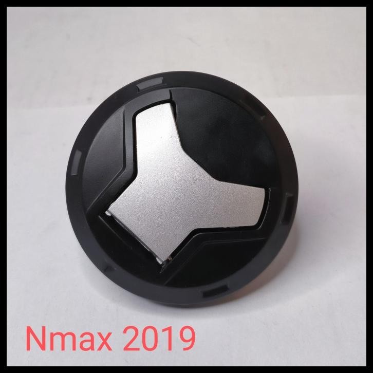 TUTUP TANKI NMAX 2019 KUNCI PANJANG