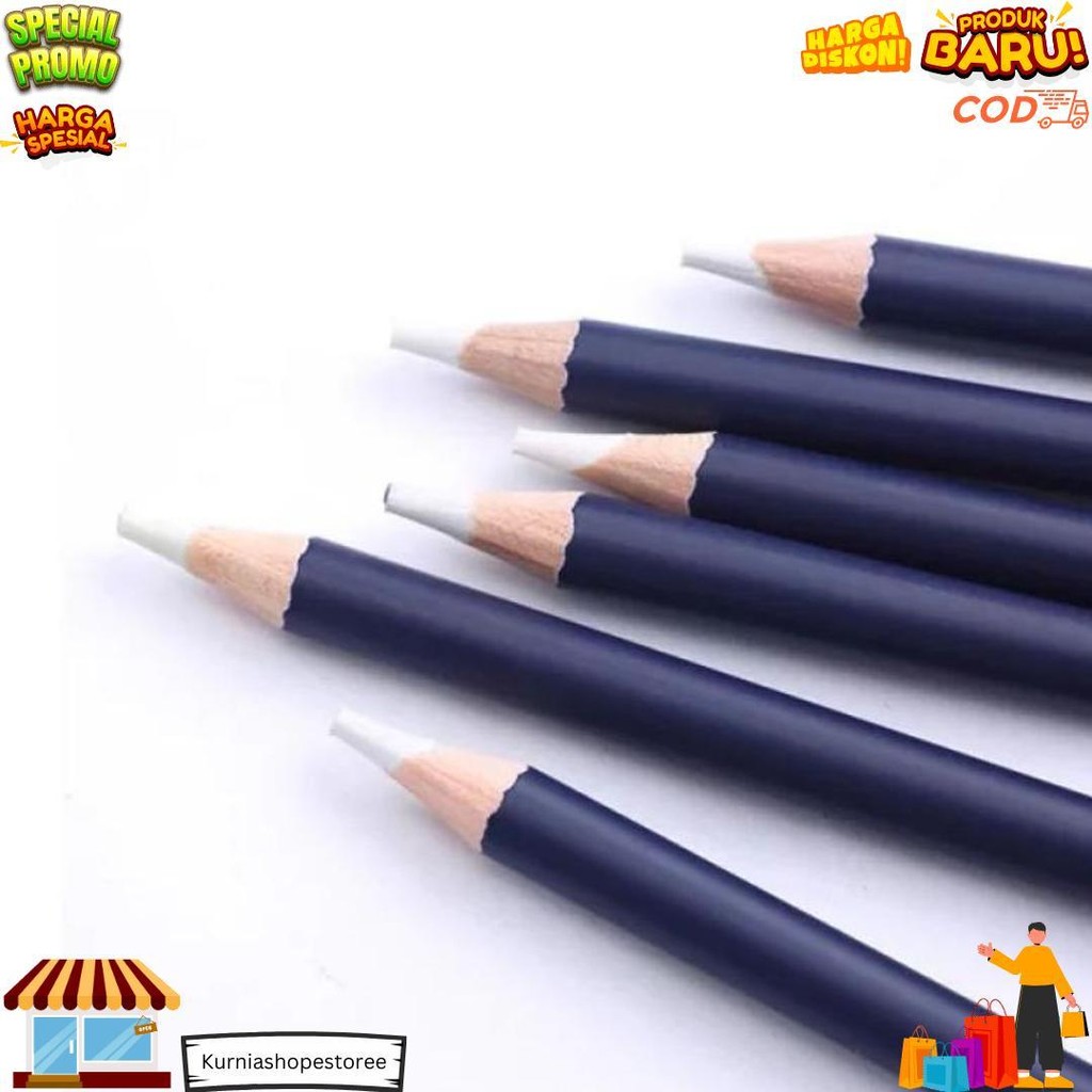 

Nyoni Pencil Eraser (Penghapus Bentuk Pensil) D Cod