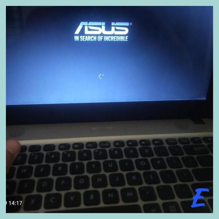 | AKM | LAPTOP ASUS X441U CORE I3 RAM 12GB SSD