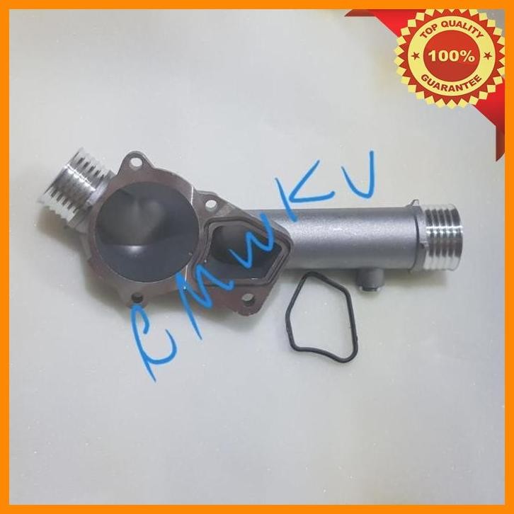 [BMW] HOUSING THERMOSTAT RUMAH TERMOSTAT BMW E39 M52