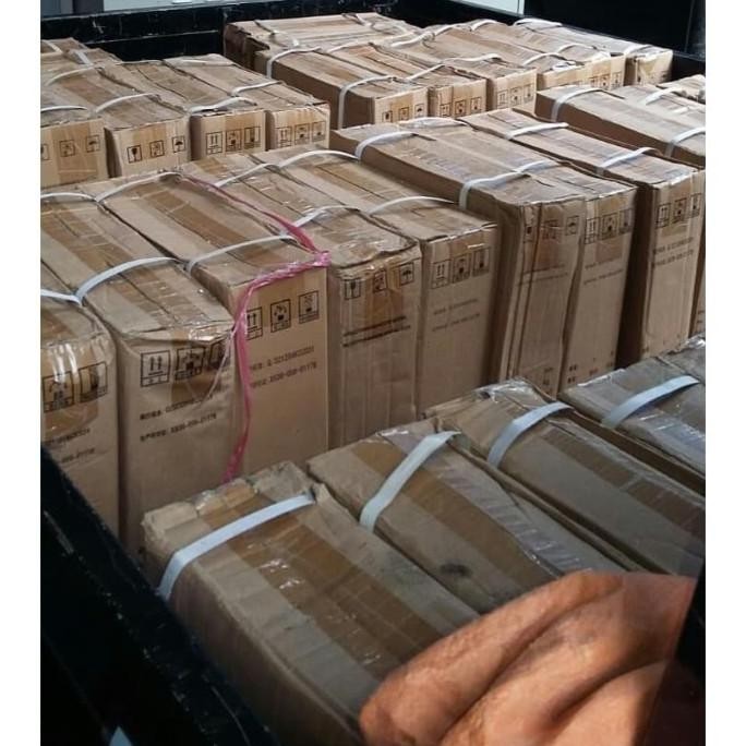 Promo Battery Aki Kering Shoto 12V 100Ah Ori Buat Ups Accu