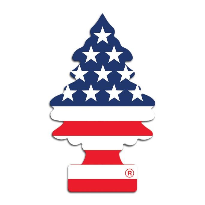 

Little Trees Vanilla Pride murah