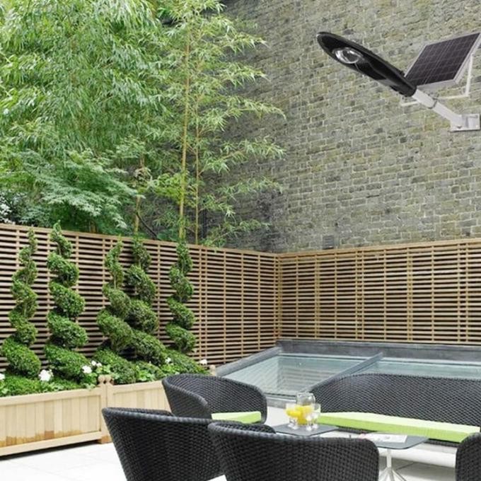 Sale Lampu Jalan Solar Panel 2000Watt Lampu Jalan Pju Cobra Solar Cell Panel