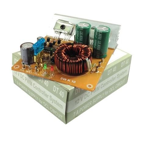 Sale Inverter Mobil 12V Dc To 42V Ct 32V Dc Step Up Converter Tegangan Dc