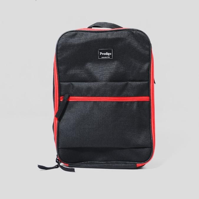 Tas Sepatu Multifungsi Anti Bau Unisex Prodigo Bag Shoes Prodigo Payau Co