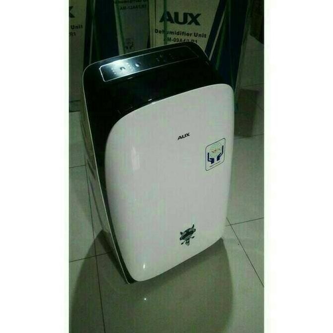 Murah AC AUX PORTABLE 1,5PK AM-12 A4 Non COD