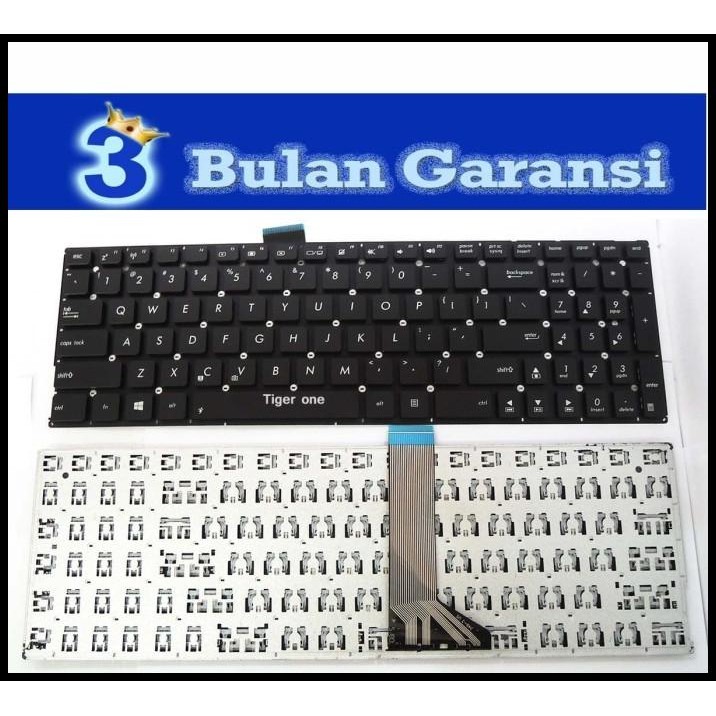 Keyboard Laptop Asus A555L Asus X555Q