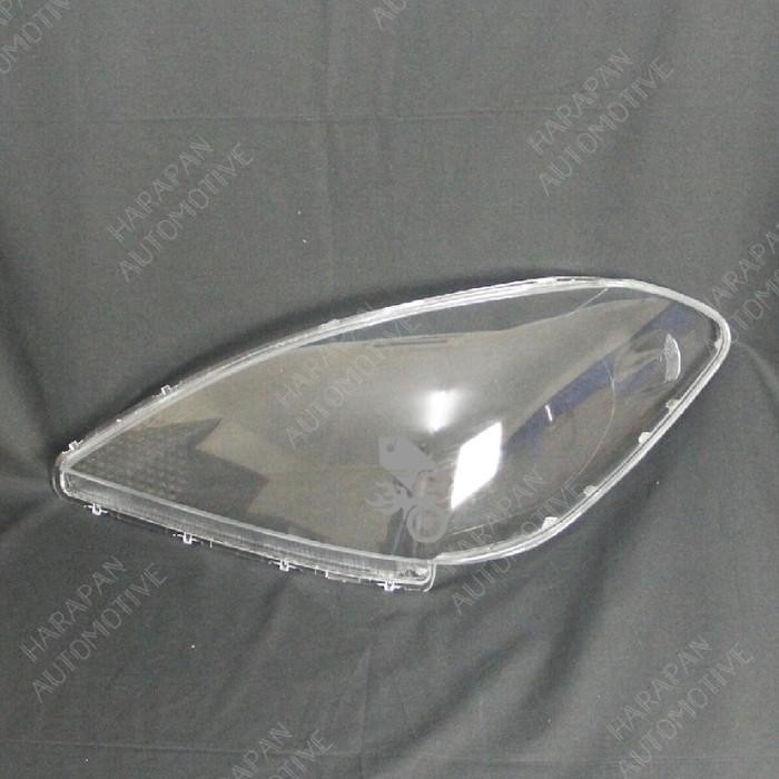 Mica headlamp / kaca lampu besar INNOVA VVTI 2008-2011
