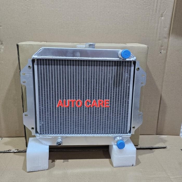 RADIATOR SUZUKI KATANA JIMNY FULL ALMUNIUM
