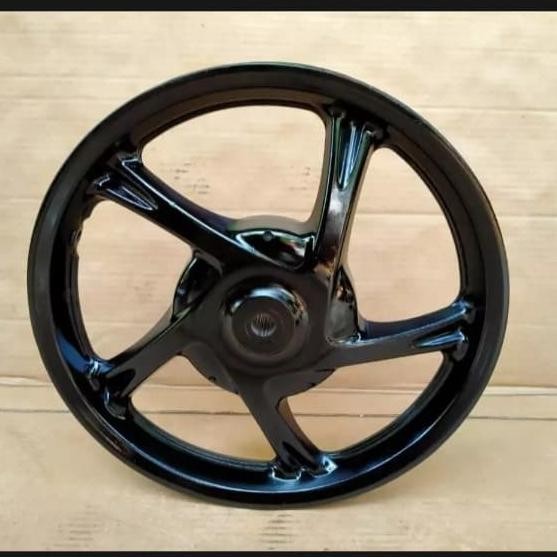 Velg Racing Motor Matic Belakang Yamaha Ring 14 Ori Copotan Velg Mio Original Dan Terpercaya