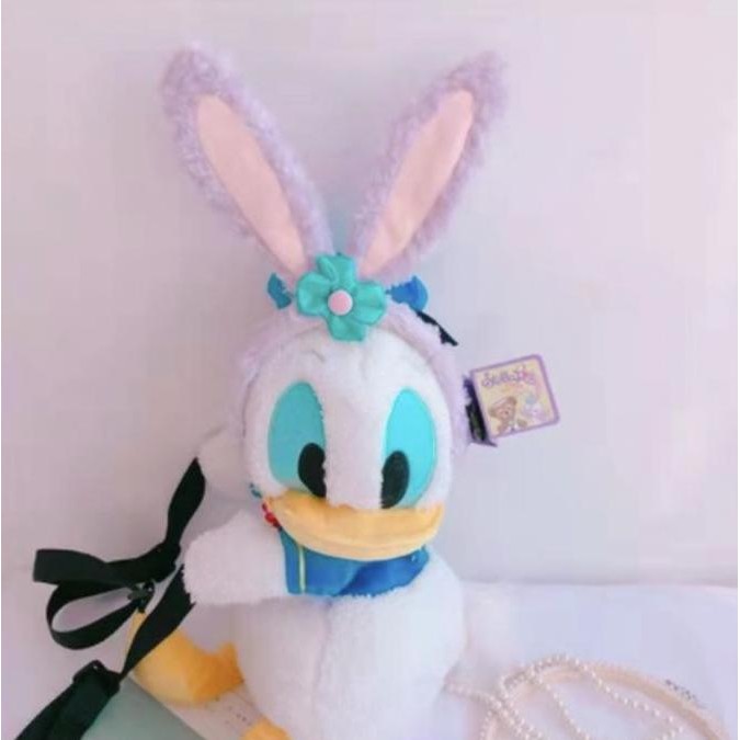 Sale Hairband/Bando Stellalou Disneyland