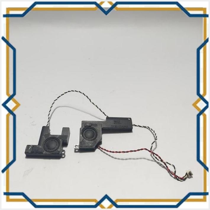 [ISR] SPEAKER SPIKER SPEAKER ORIGINAL COPOTAN LAPTOP SAMSUNG 600B NP600B4C