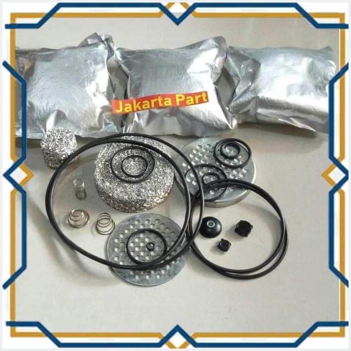 [JPT] KIT AIR DRYER REPAIR KIT AIR DRYER HINO 500