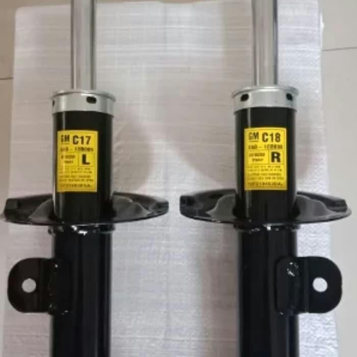 shockbreaker captiva depan original