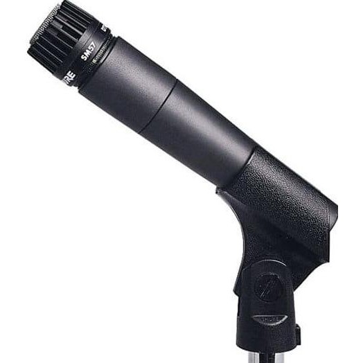 Murah Shure Sm 57 Musical Instrument & Vocal Microphone
