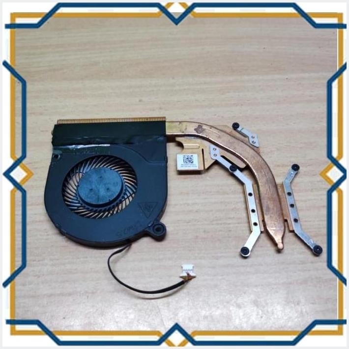 [ISR] HEATSINK HEATSINKFAN FAN KIPAS PENDINGIN LAPTOP ACER SWIFT 3 SF314-54