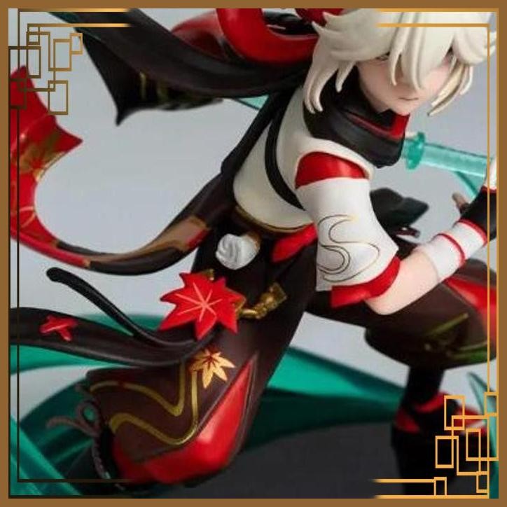 [MKM] FIGURE GENSHIN IMPACT - KAEDEHARA KAZUHA BATTLE VER.