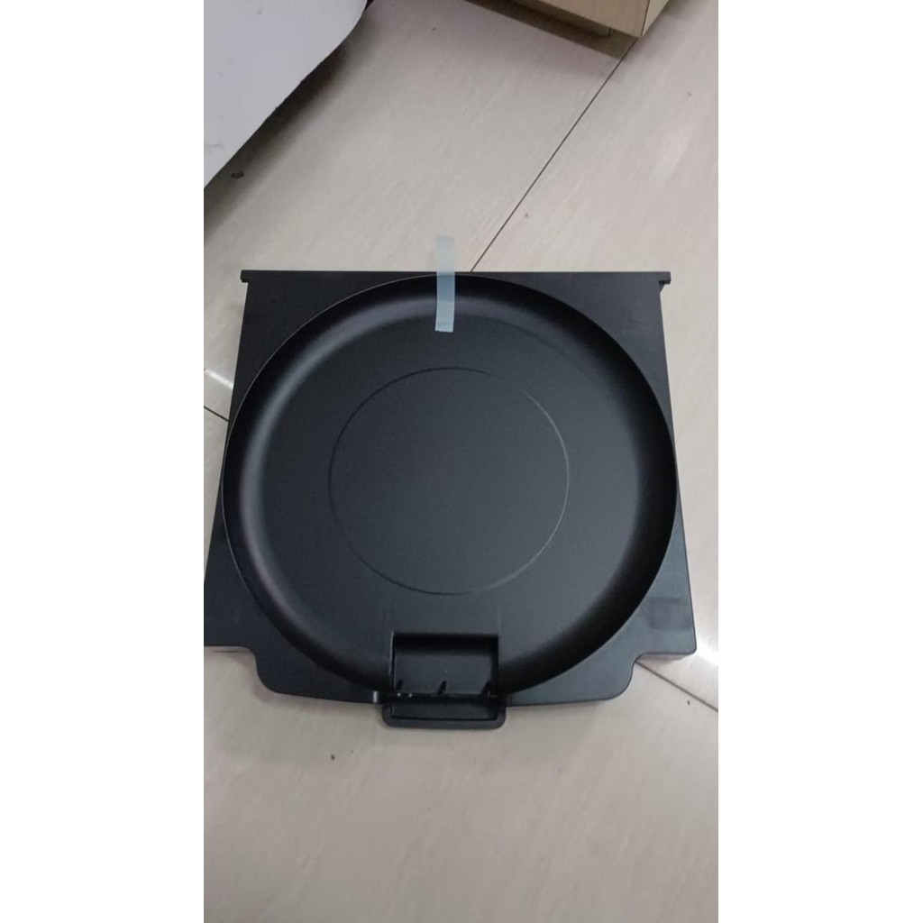 Murah SANKEN HWD-C500E WATER DISPENSER GALON BAWAH BLACK GRAB/GOJEK Non COD