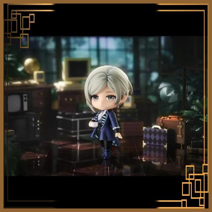 [MKM] NENDOROID 2508 VERTIN - REVERSE: 1999