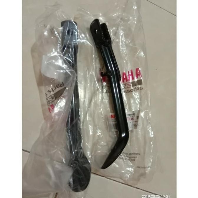 NEW STANDAR SAMPING RX KING COBRA CAGAK SAMPING RX KING ORI YAMAHA YGP