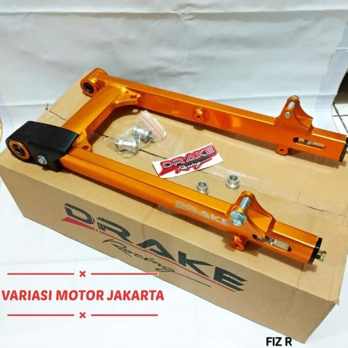 ready  Swing Arm Drake Racing Vega R - Fiz R - Force 1 murah