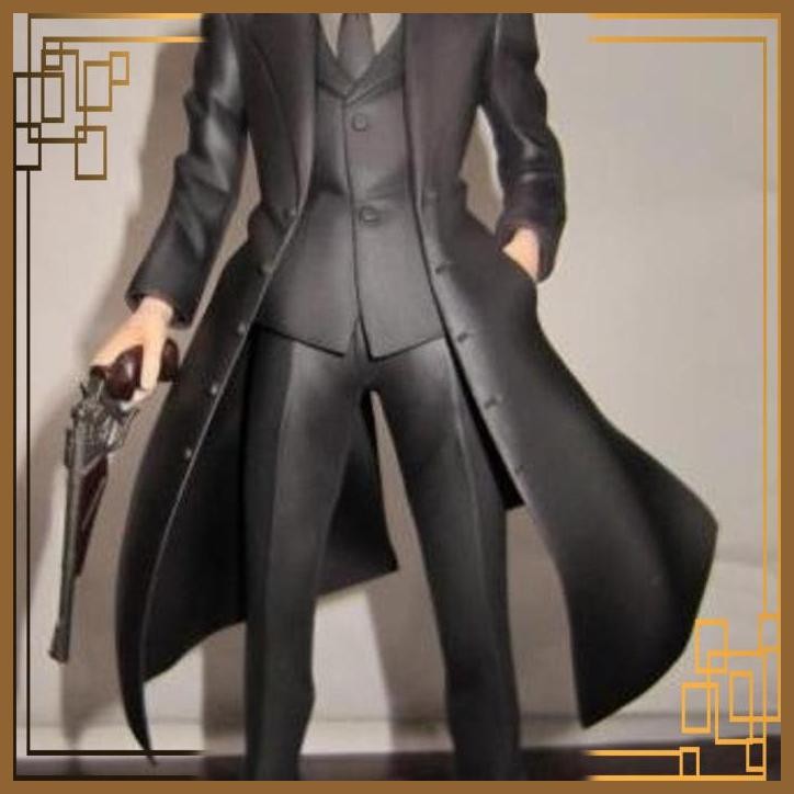 [MKM] ICHIBAN KUJI EMIYA KIRITSUGU - FATE ZERO PART 2