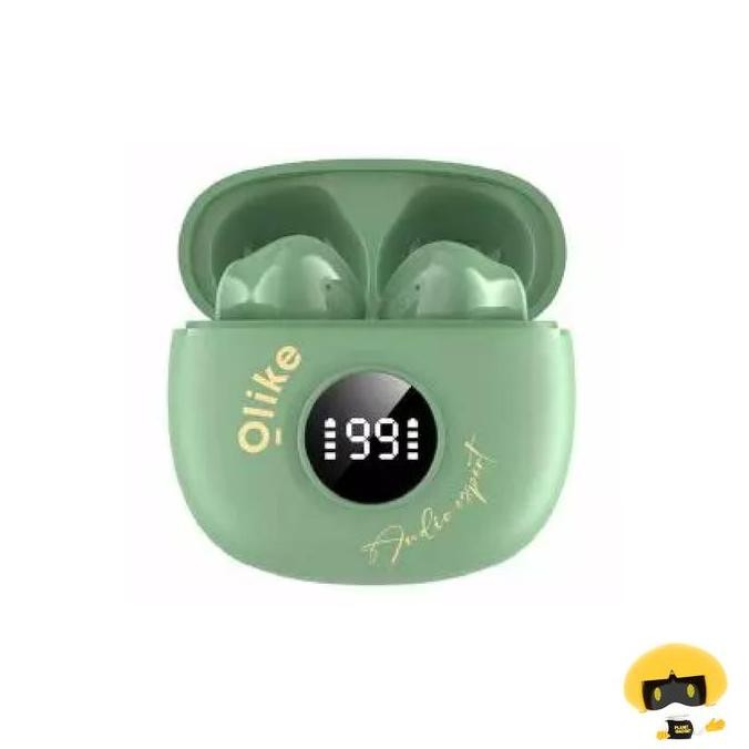 OLIKE  TWS T121  EARPHONE 1804T