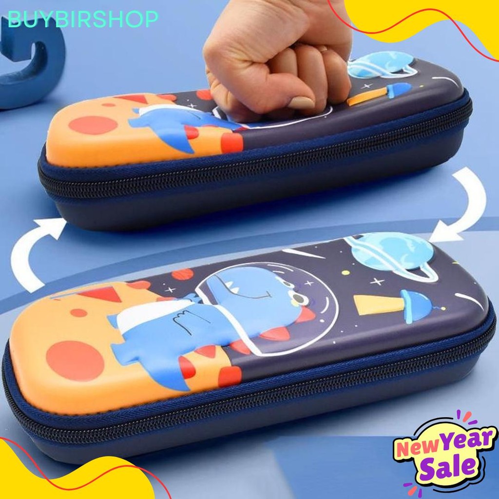 

Gratis Ongkir - S5626 Tempat Pensil 3D Model Terbaru / Kotak Pensil / Tempat Pensil Anak Sekolah 3D Bahan Eva Anti Air Terlaris! Produk Ini Banyak Dicari