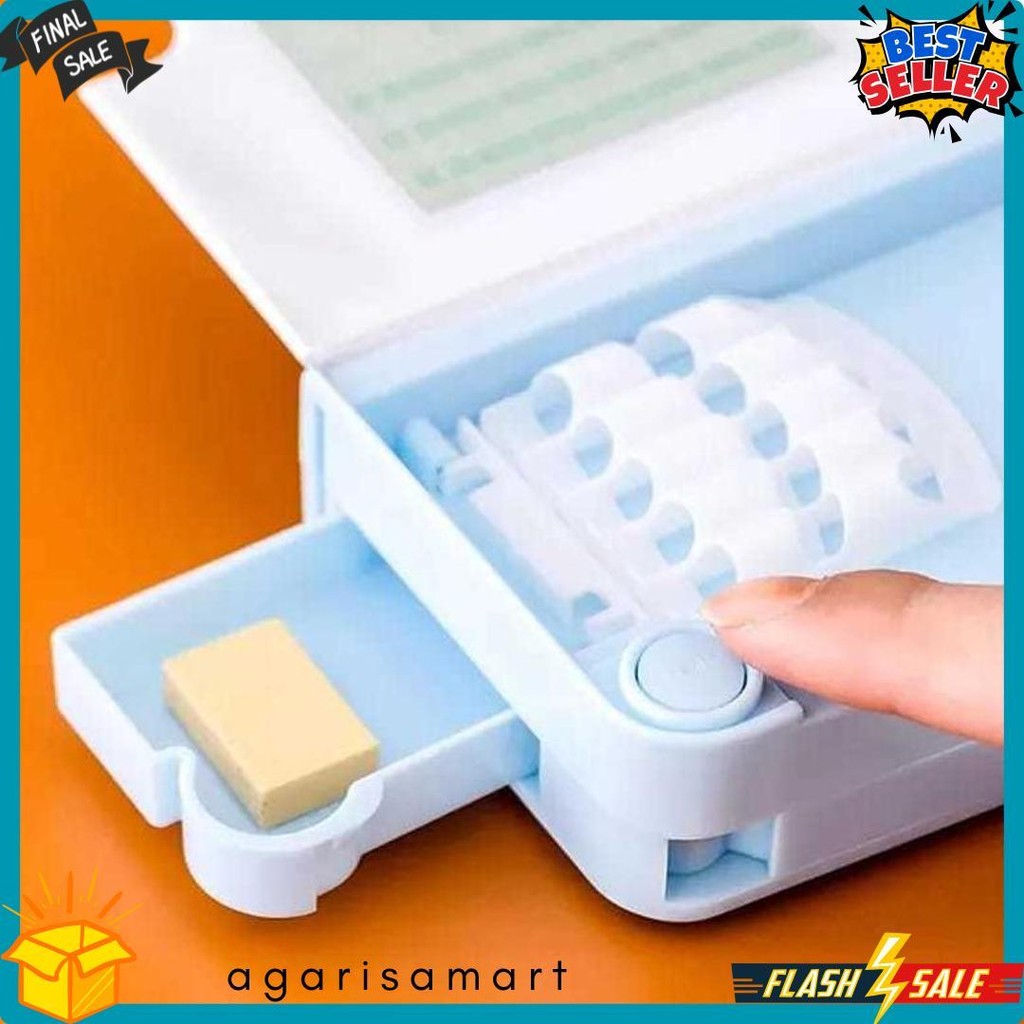 

( Mia ) K001 Kotak Pensil Multifungsi Motif Kartun Untuk Laki Laki Perempuan / Pencil Case Karakter Lucu / Tempat Pensil Serbaguna Anak Sekolah Flash Sale! Diskon Hingga 70%